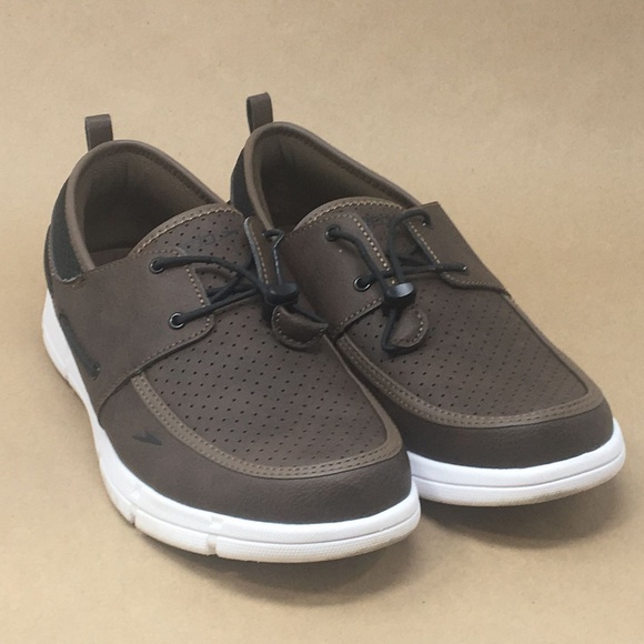 Speedo Mens Boat Shoe 8/40,5 main image 1